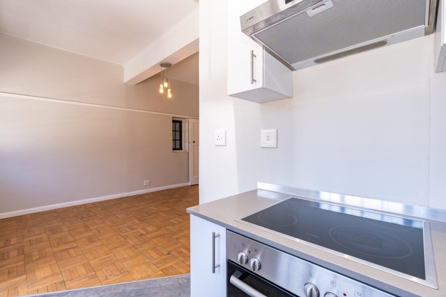 To Let 1 Bedroom Property for Rent in Gardens Western Cape